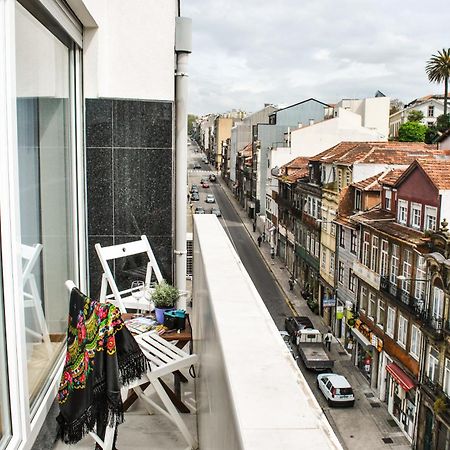 Apartamentos Portodouro - Santa Catarina Pokoj fotografie