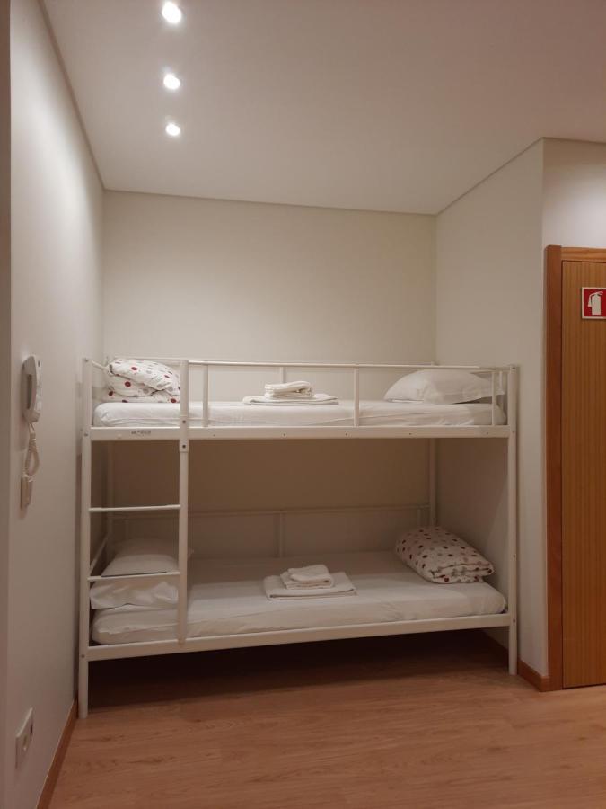 Apartamentos Portodouro - Santa Catarina Exteriér fotografie