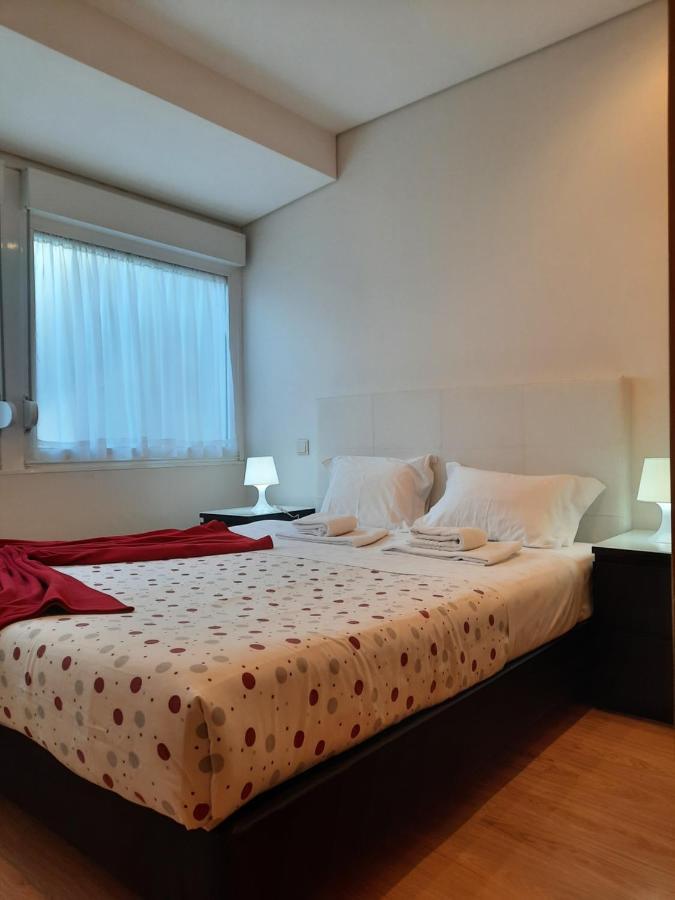 Apartamentos Portodouro - Santa Catarina Exteriér fotografie