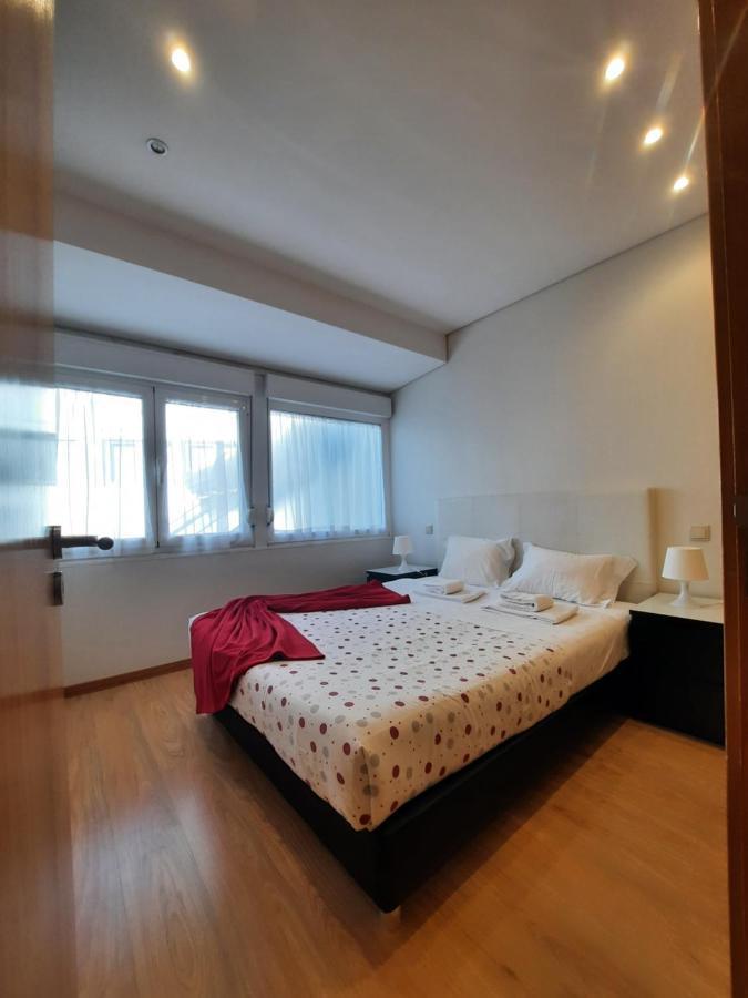 Apartamentos Portodouro - Santa Catarina Exteriér fotografie