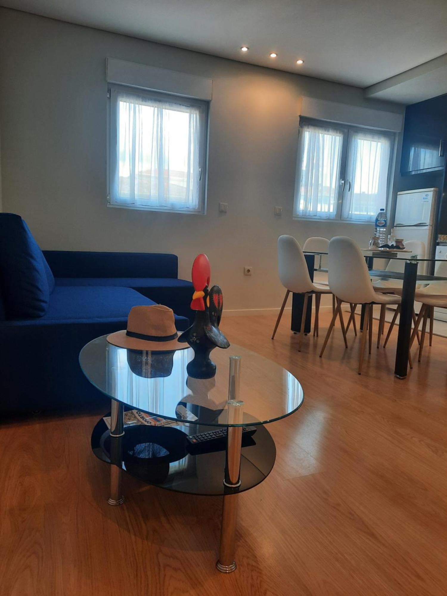 Apartamentos Portodouro - Santa Catarina Exteriér fotografie