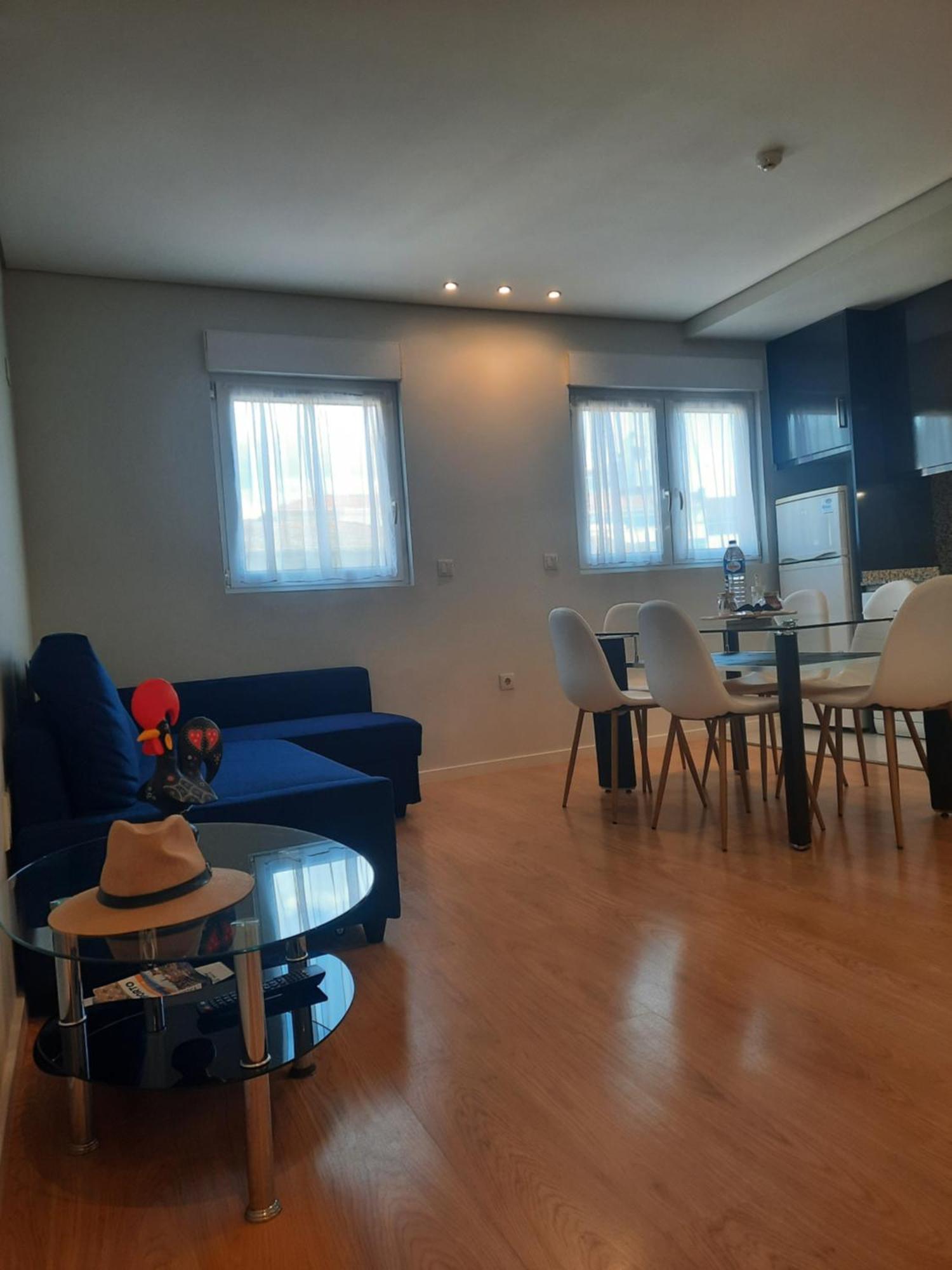 Apartamentos Portodouro - Santa Catarina Exteriér fotografie