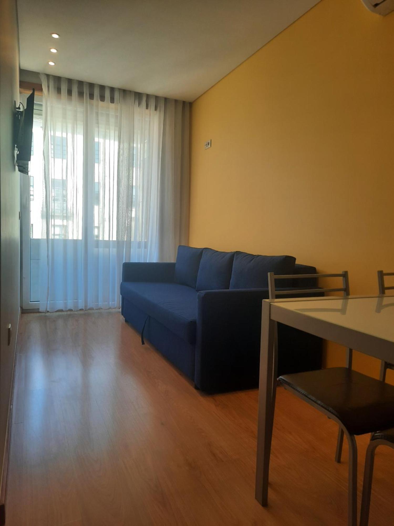 Apartamentos Portodouro - Santa Catarina Exteriér fotografie