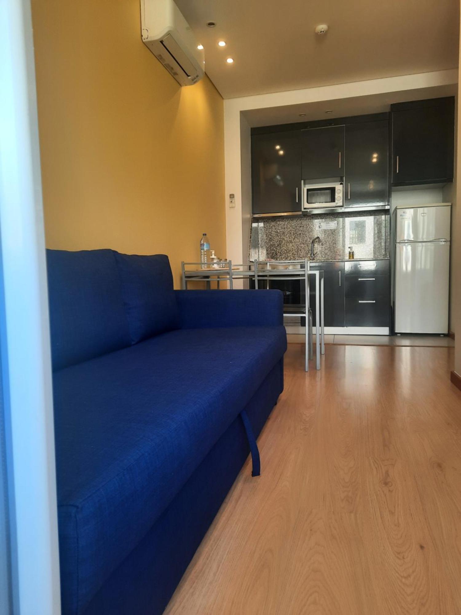 Apartamentos Portodouro - Santa Catarina Exteriér fotografie