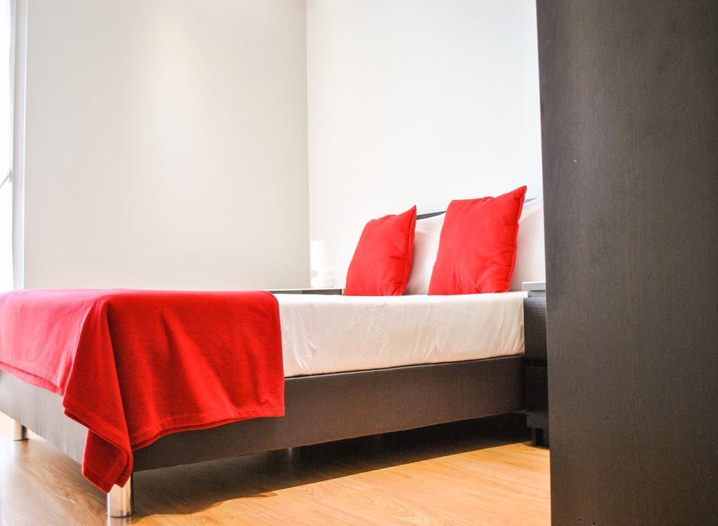 Apartamentos Portodouro - Santa Catarina Exteriér fotografie