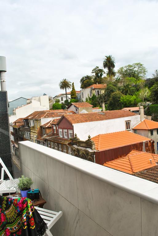 Apartamentos Portodouro - Santa Catarina Pokoj fotografie