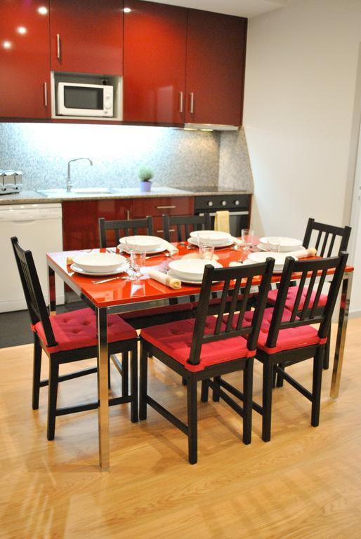 Apartamentos Portodouro - Santa Catarina Pokoj fotografie