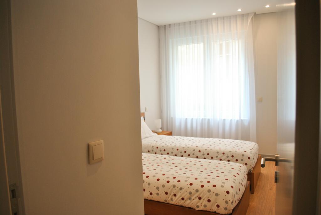 Apartamentos Portodouro - Santa Catarina Exteriér fotografie